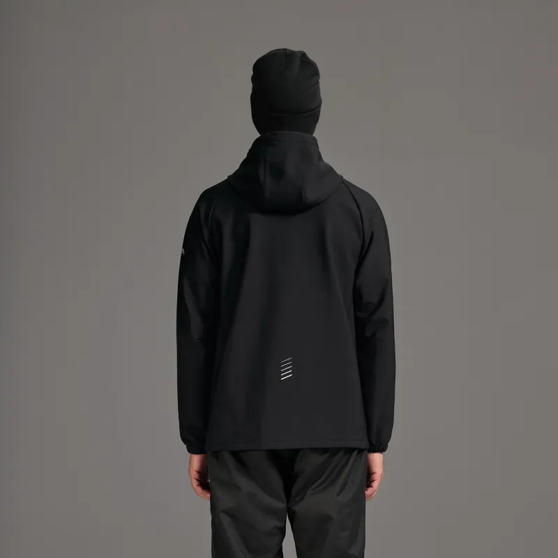 HEAD Jackets Men Black-2