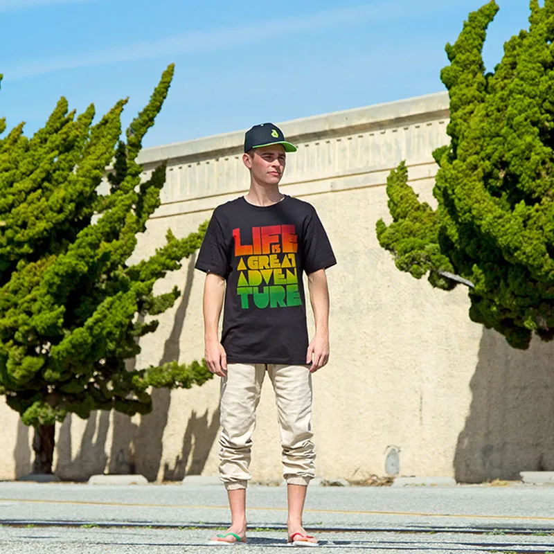 DUNKELVOLK T Shirts Men-3