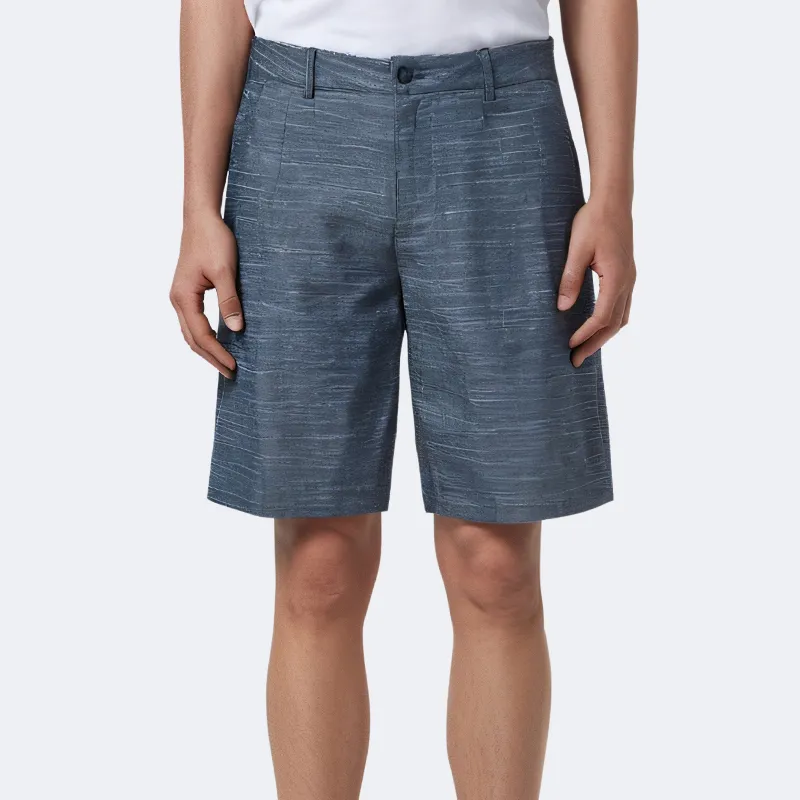 DUNKELVOLK Casual Shorts Men-4