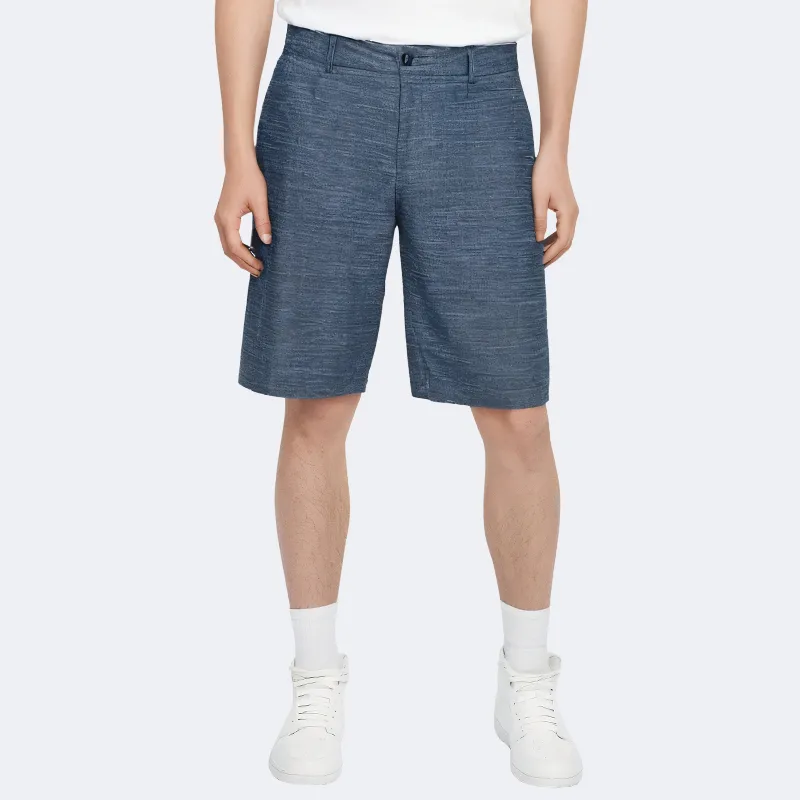 DUNKELVOLK Casual Shorts Men-3