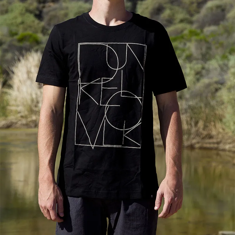 DUNKELVOLK T Shirts Men-4