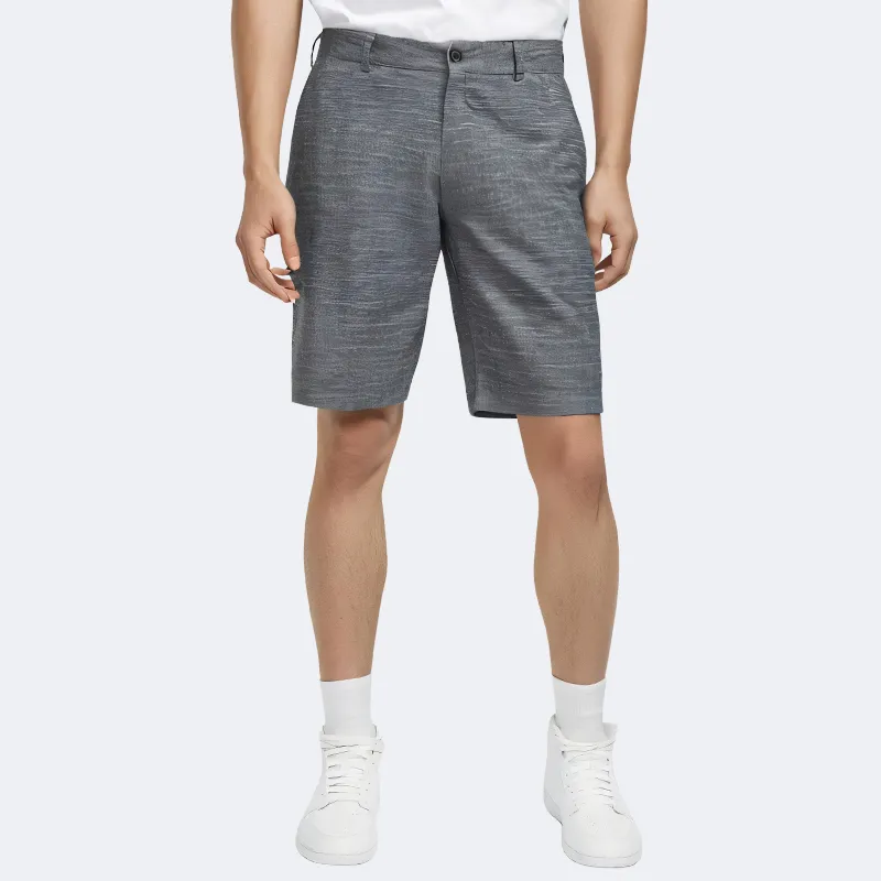 DUNKELVOLK Casual Shorts Men-8