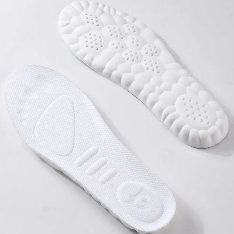 GOUGE Insoles Unisex-2
