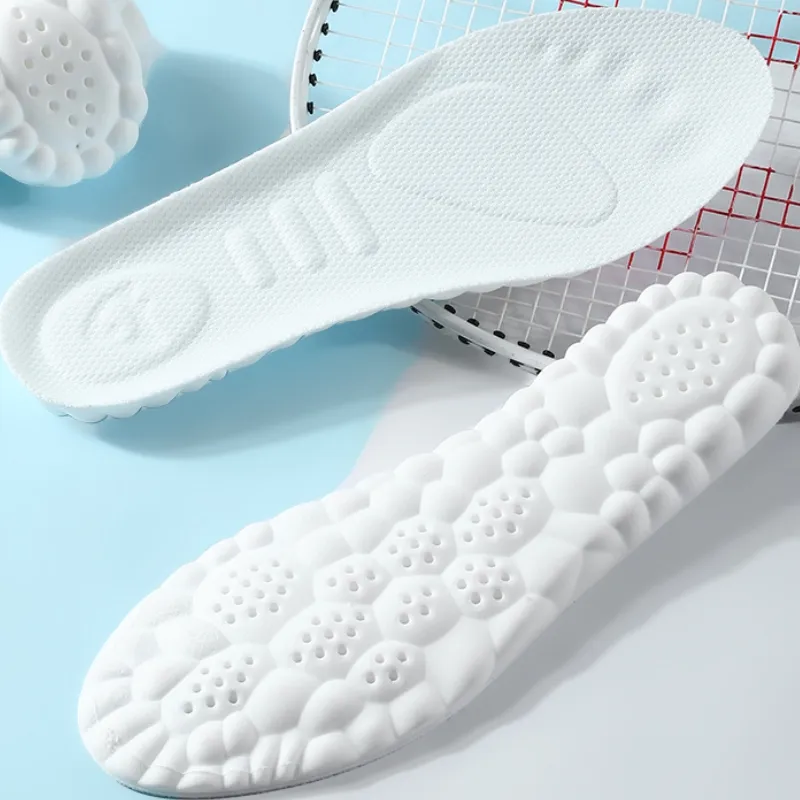 GOUGE Insoles Unisex-1