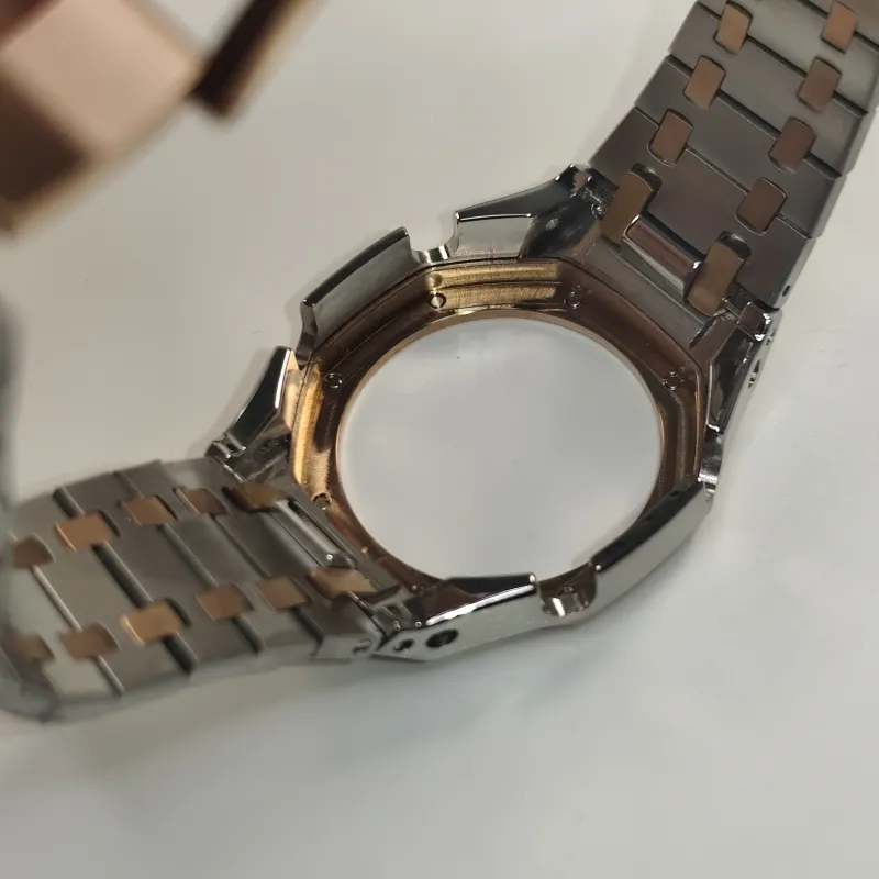 Vickit Unisex Watch Cases-11