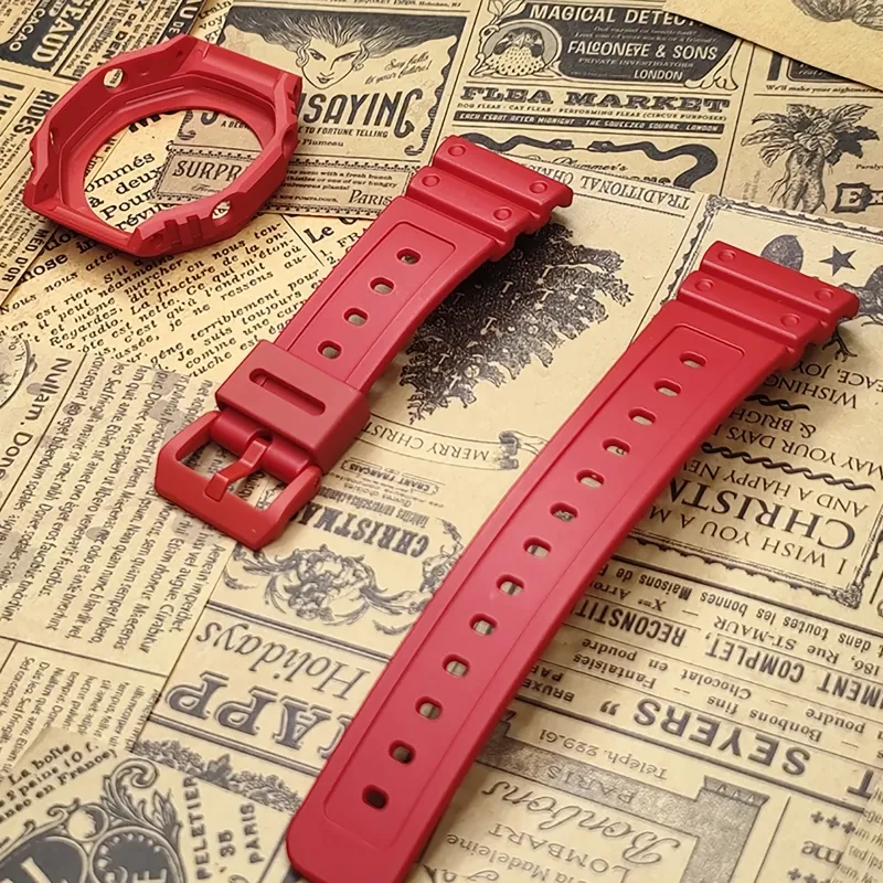 Vickit Unisex Watch Cases-4