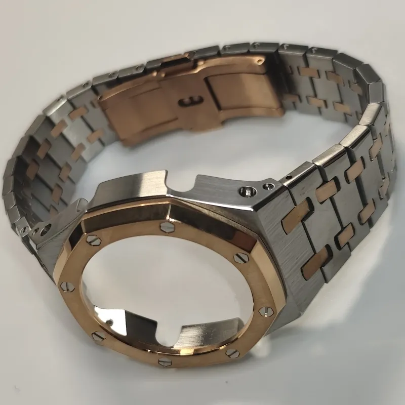 Vickit Unisex Watch Cases-7
