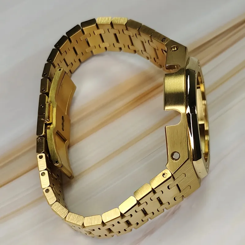 Vickit Unisex Watch Cases-5