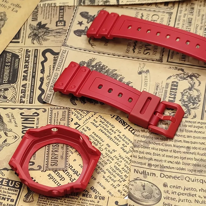 Vickit Unisex Watch Cases-5