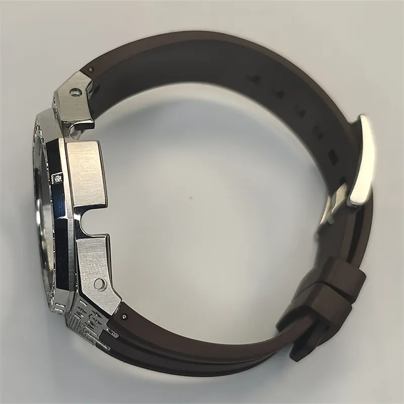 Vickit Star Diamond Case Collection Watch Cases Unisex-24