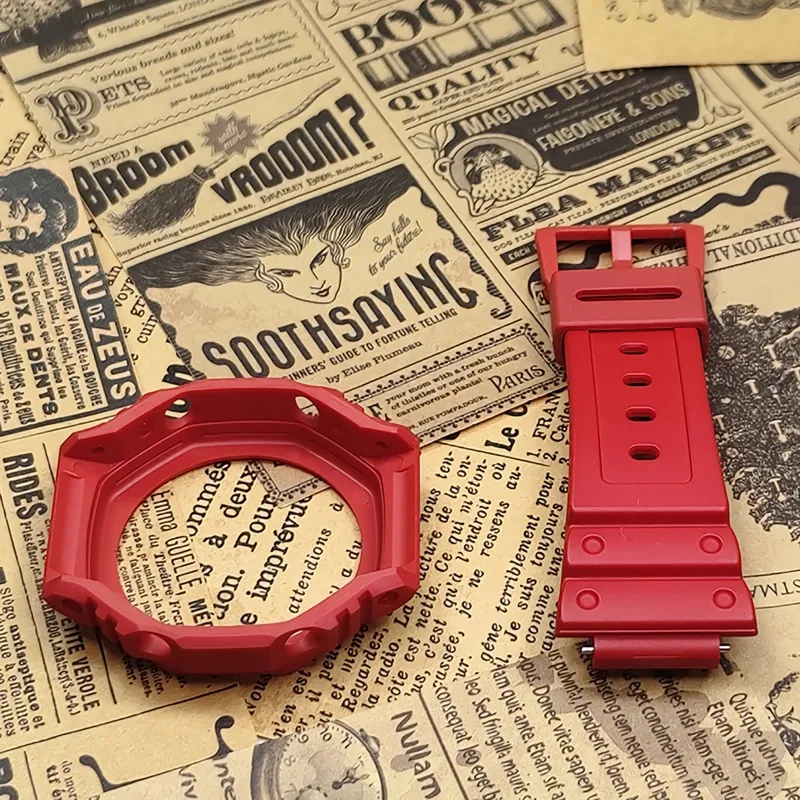 Vickit Unisex Watch Cases-2