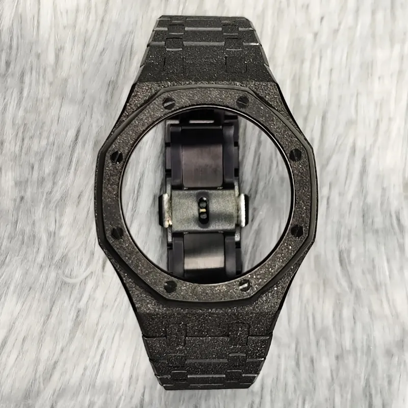 Vickit Unisex Watch Cases-2