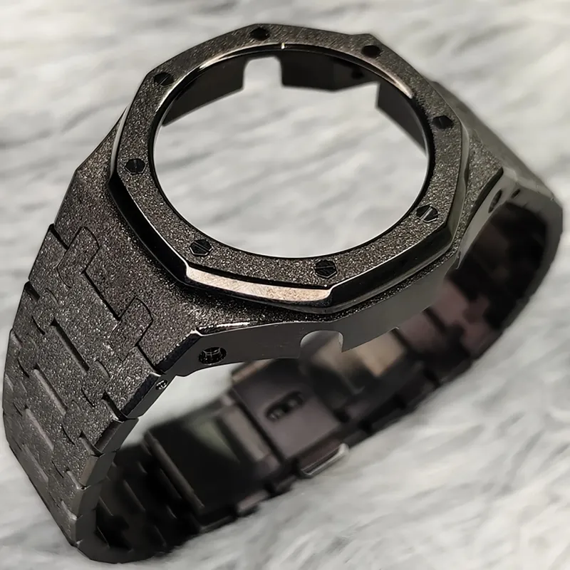 Vickit Unisex Watch Cases-6