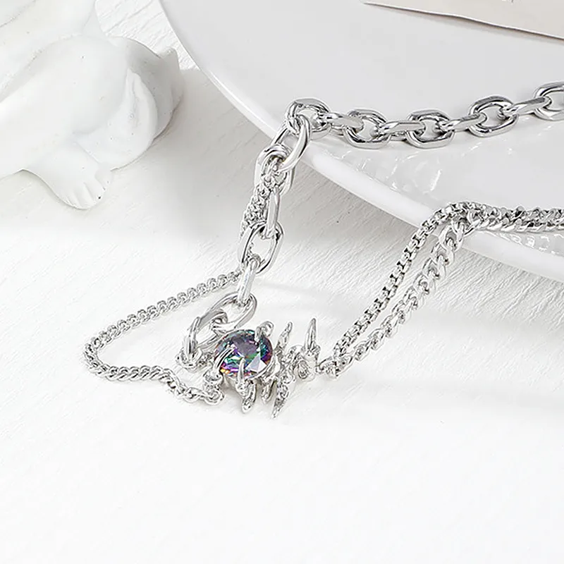 DTOTO Necklaces Unisex-3