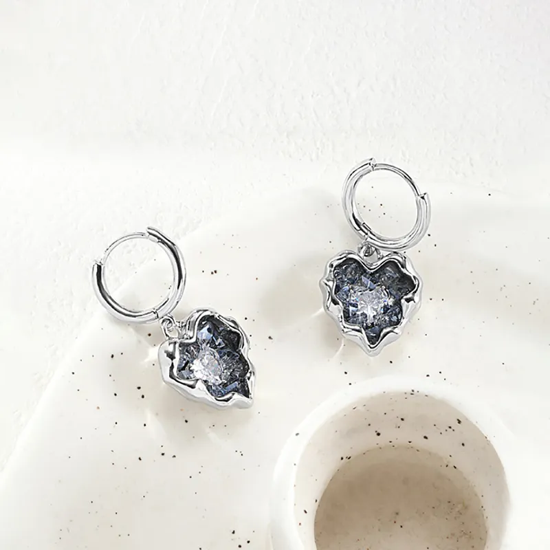 DTOTO Earrings Unisex-2