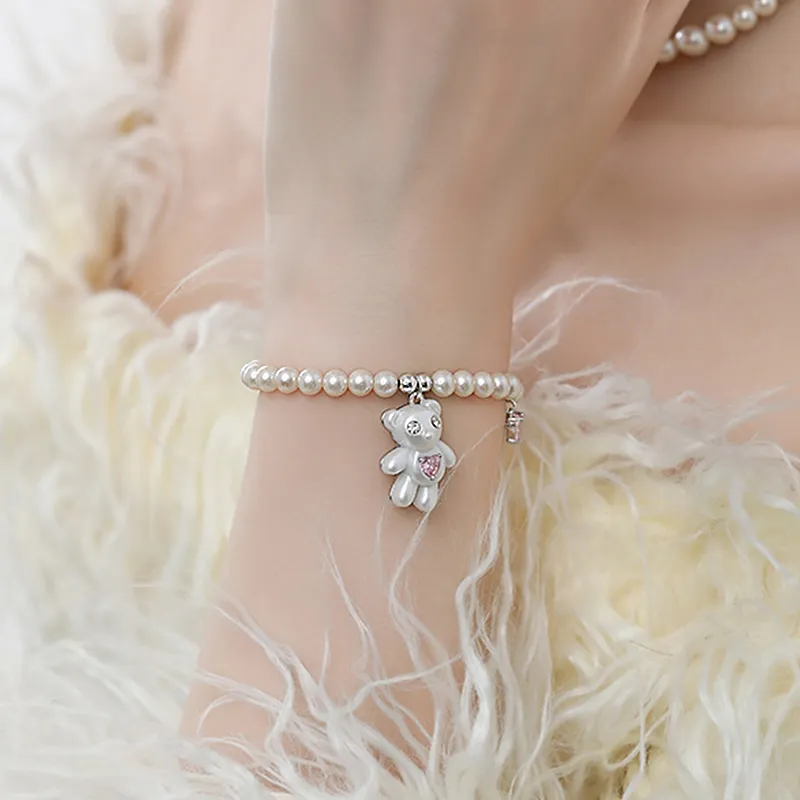 DTOTO Bracelets Unisex-1