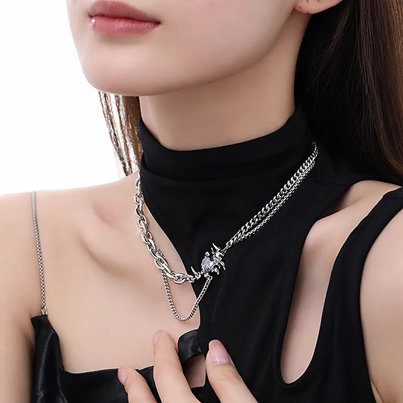 DTOTO Necklaces Unisex-1