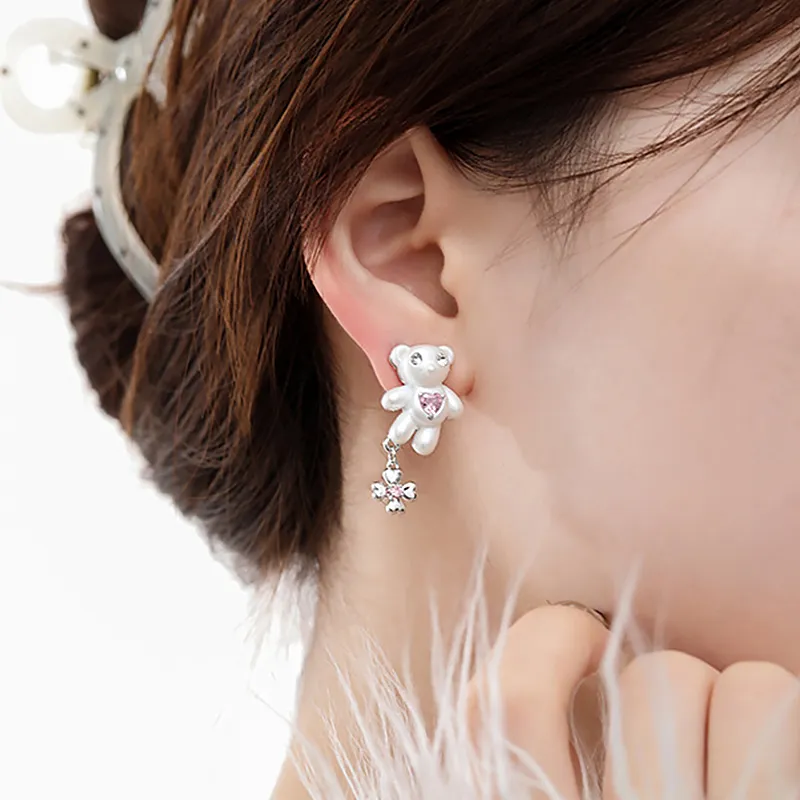 DTOTO Earrings Women's-2