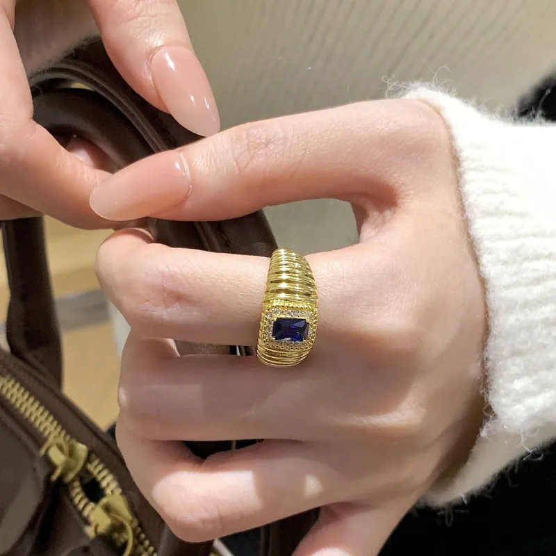 DTOTO Rings Unisex-1