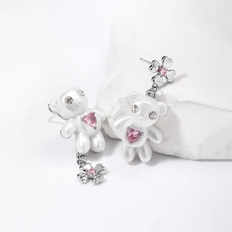 DTOTO Earrings Women's-3
