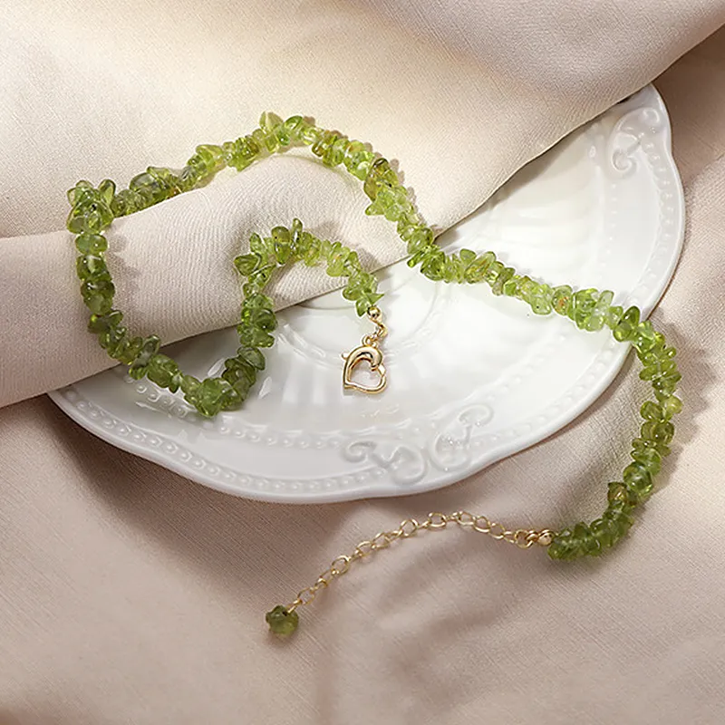 DTOTO Necklaces Women's-1