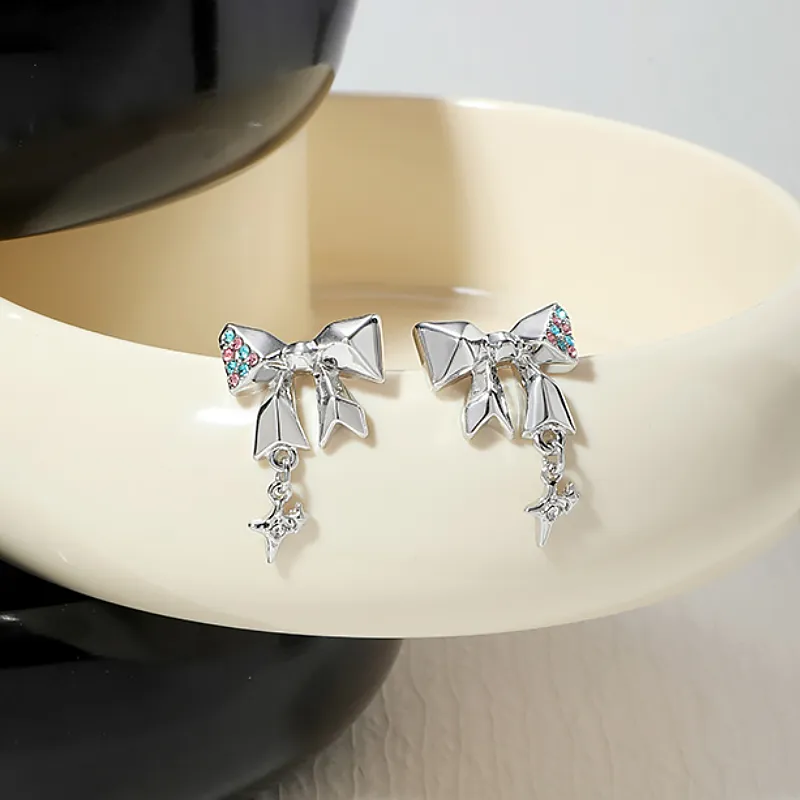 DTOTO Earrings Unisex-3