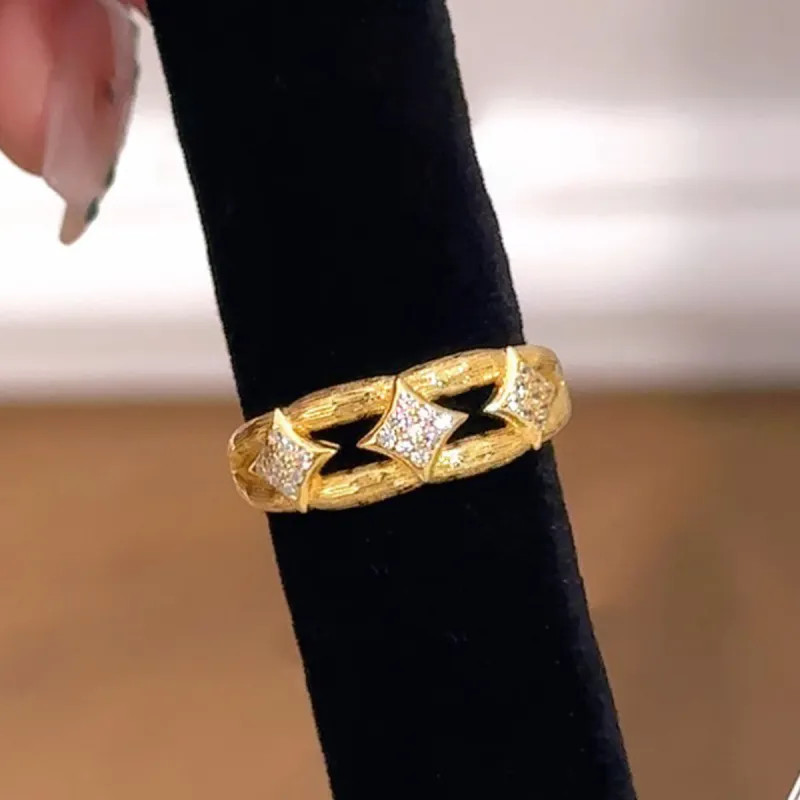 DTOTO Rings Unisex-5