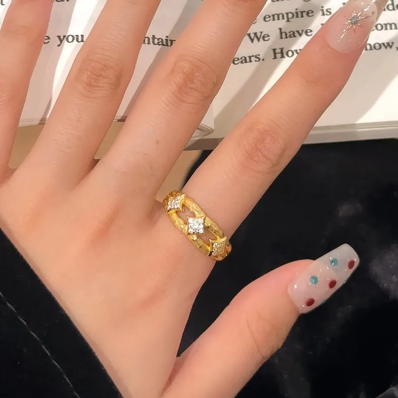 DTOTO Rings Unisex-2