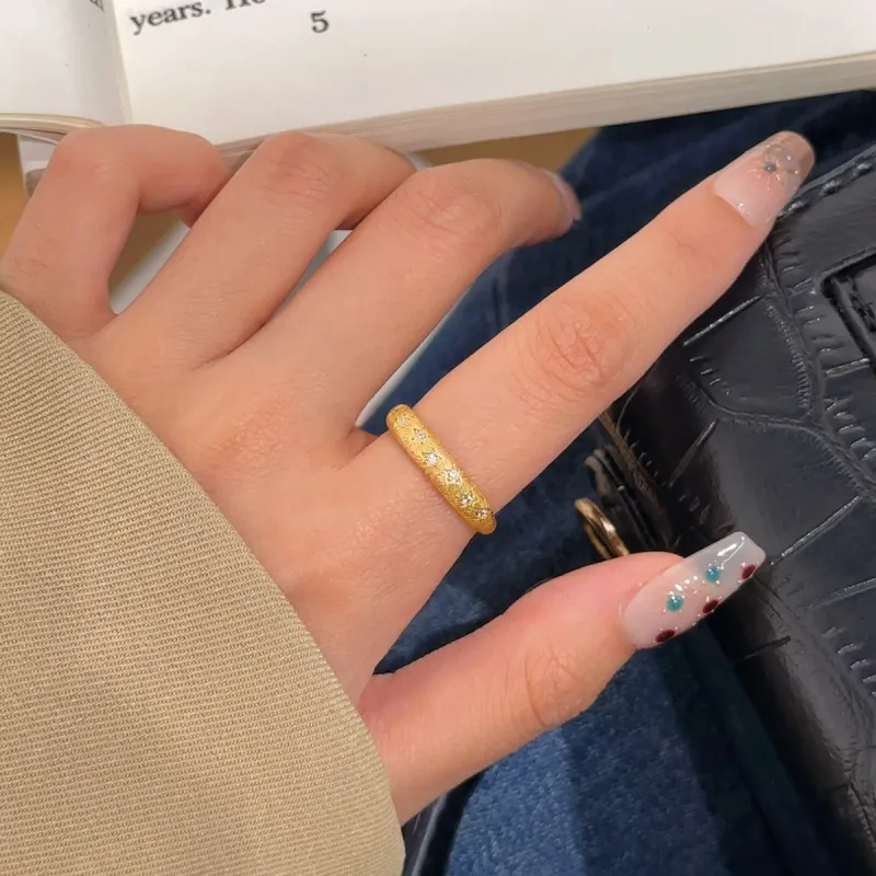 DTOTO Rings Unisex-1