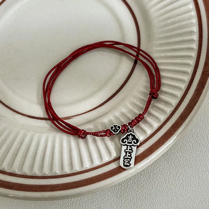 DTOTO S925 Silver Bracelets Unisex-4
