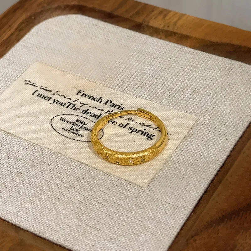 DTOTO Rings Unisex-3
