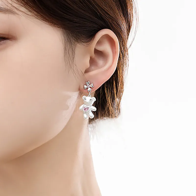 DTOTO Earrings Women's-1