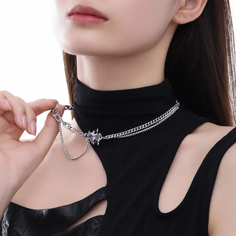 DTOTO Necklaces Unisex-2