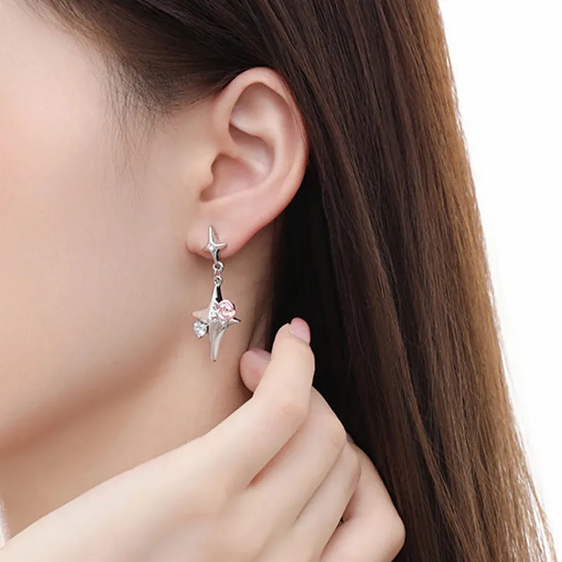 DTOTO Earrings Unisex-1