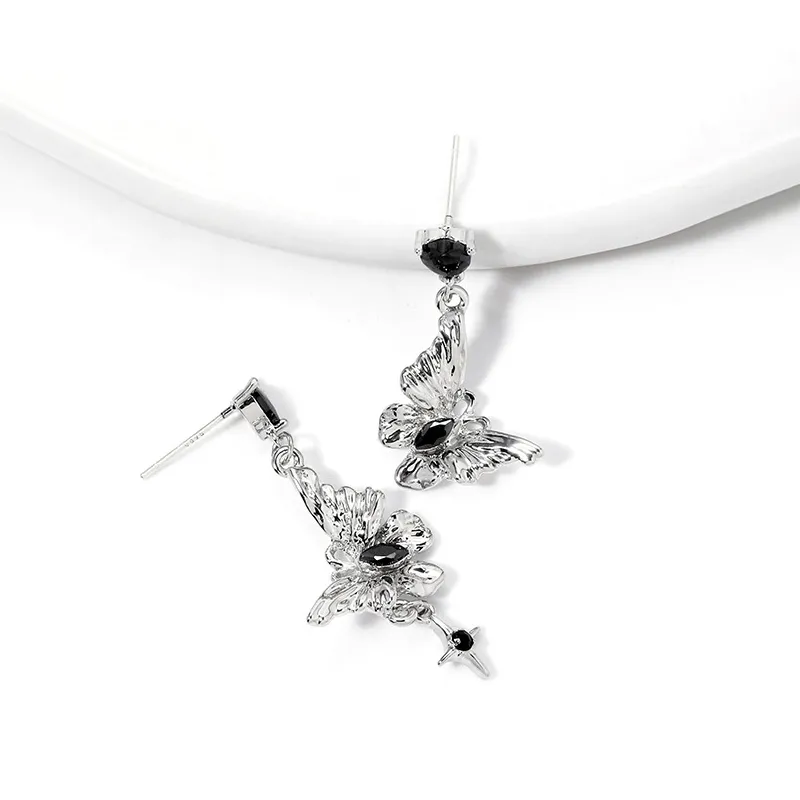 DTOTO Earrings Women's-3