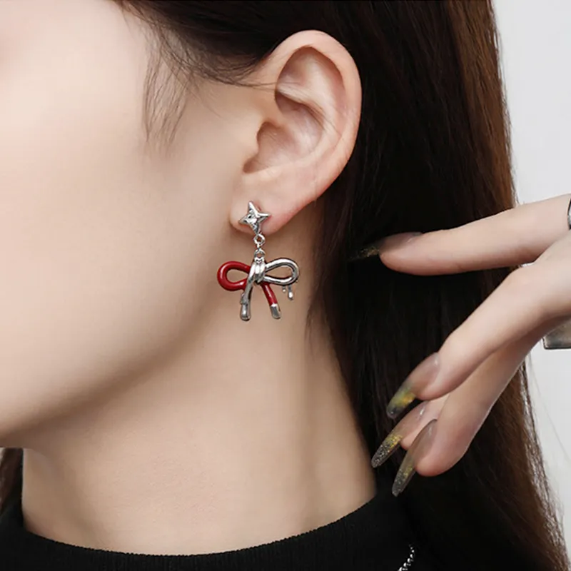 DTOTO Earrings Unisex-1
