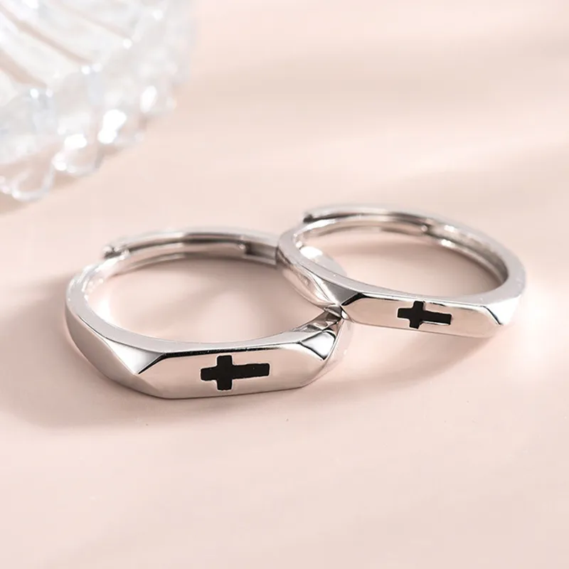 DTOTO Rings Unisex-2