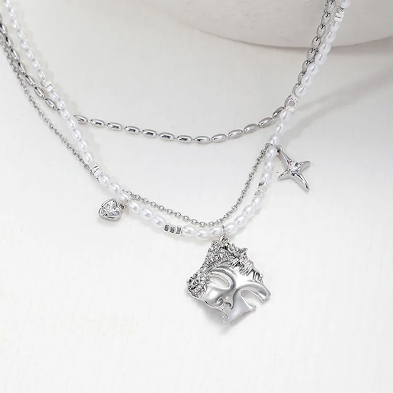 DTOTO Necklaces Unisex-3