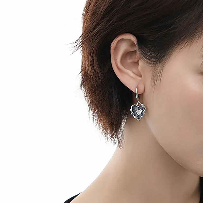 DTOTO Earrings Unisex-1