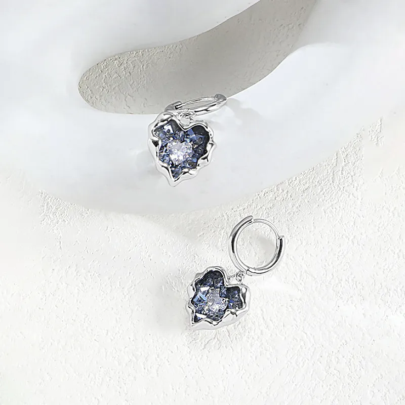 DTOTO Earrings Unisex-3