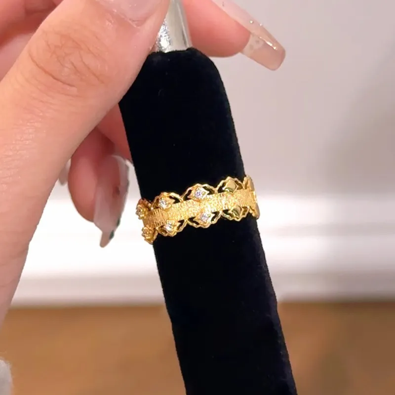 DTOTO Rings Unisex-4