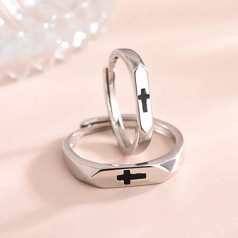 DTOTO Rings Unisex-3