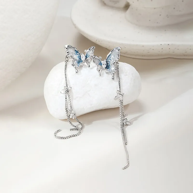 DTOTO Earrings Unisex-1