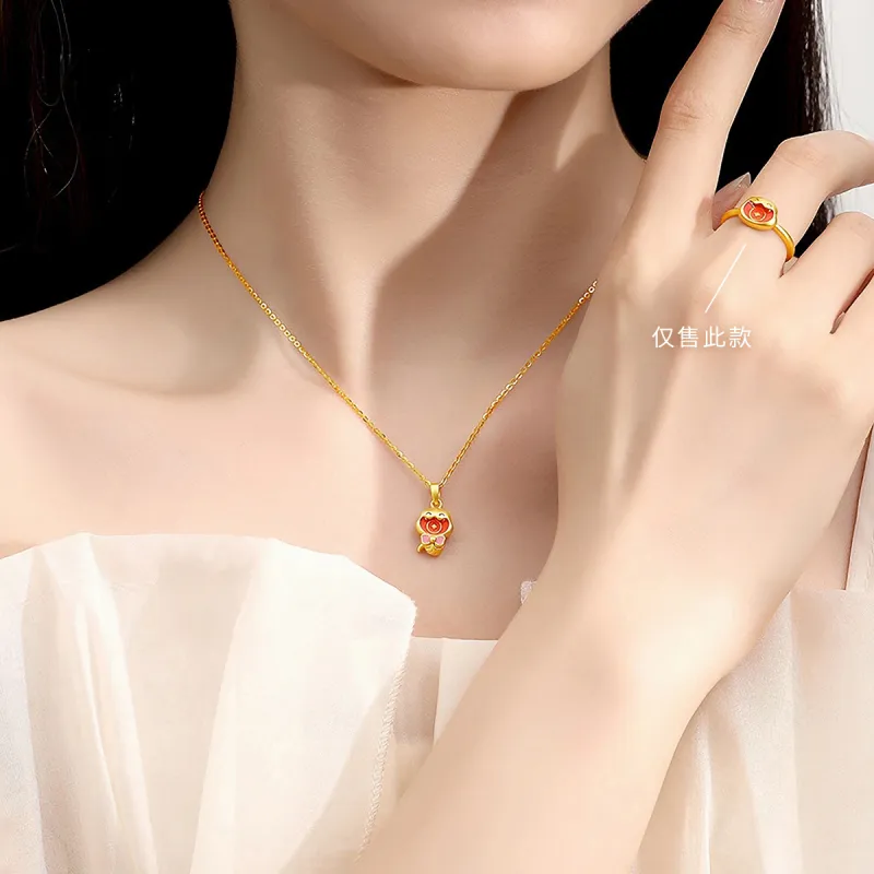 DTOTO Rings Unisex-3