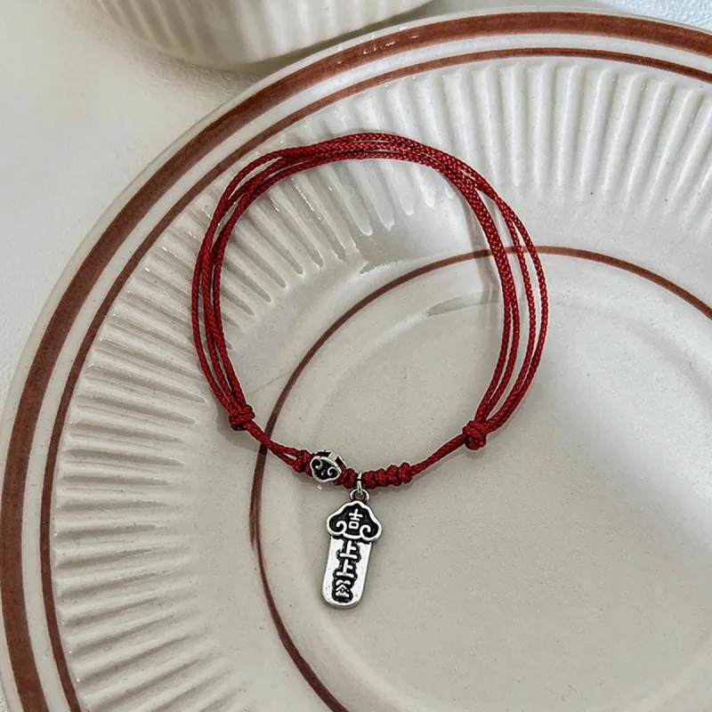 DTOTO S925 Silver Bracelets Unisex-3