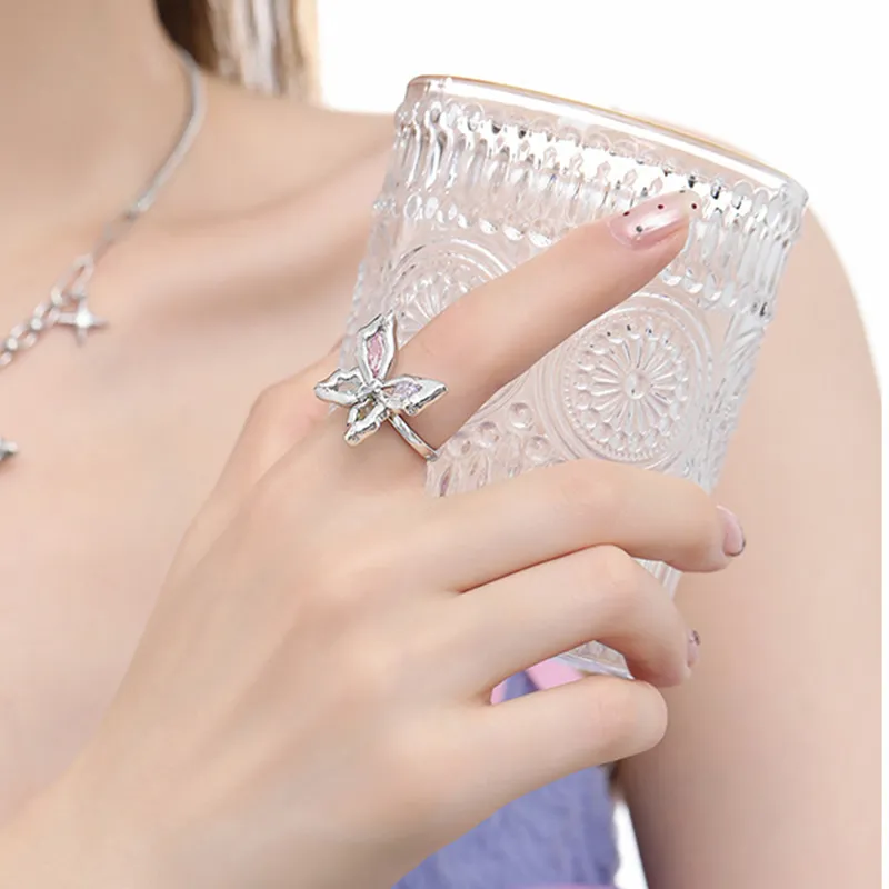 DTOTO Rings Unisex-1
