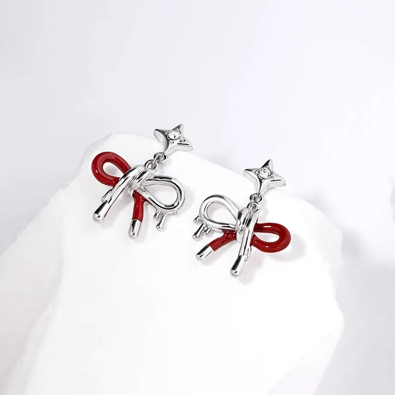 DTOTO Earrings Unisex-4