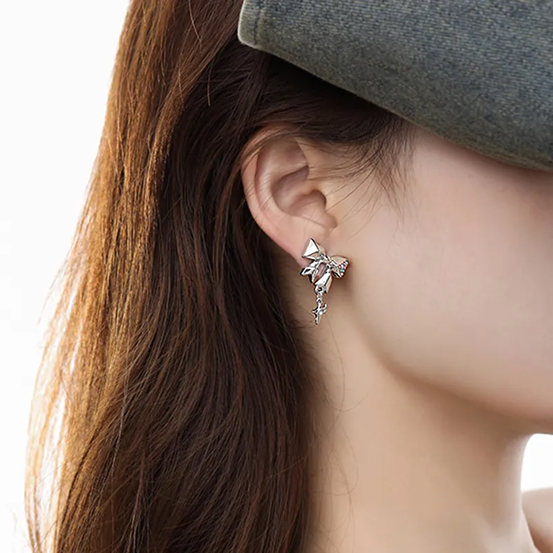 DTOTO Earrings Unisex-2