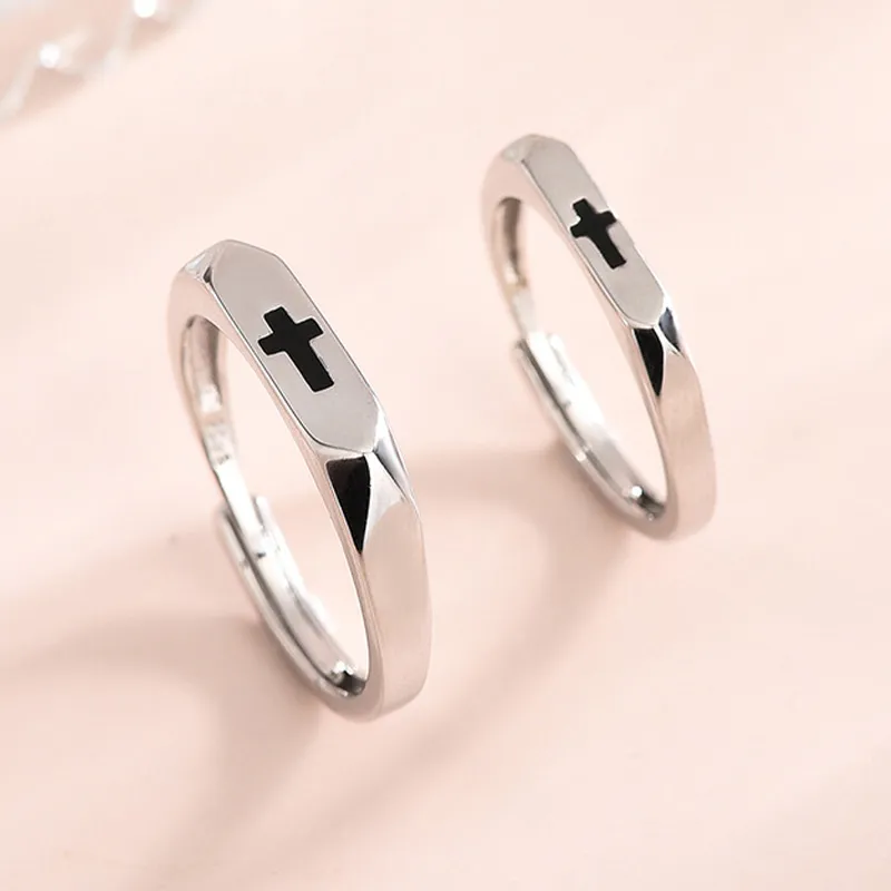 DTOTO Rings Unisex-1