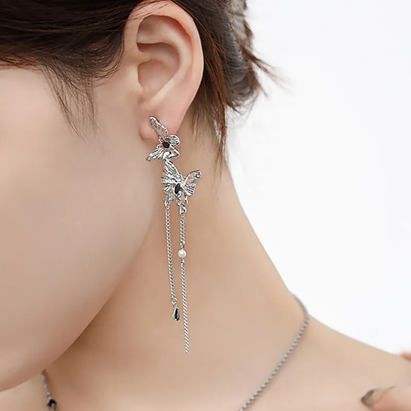 DTOTO Earrings Unisex-3
